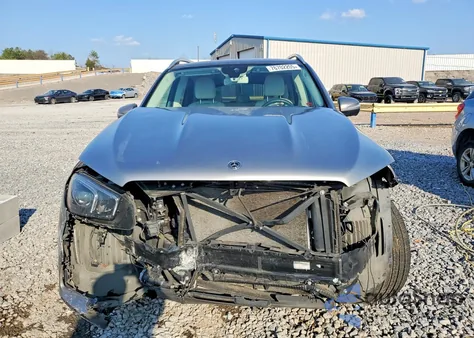 2020 Mercedes-Benz Gle 350 4Matic from USA, damaged, VIN 4JGFB4KB1LA181145